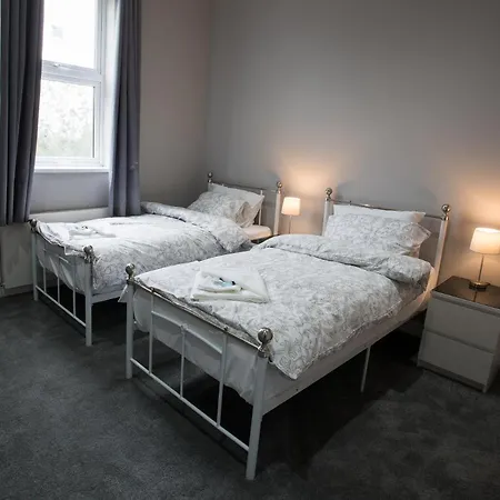 High Bank Hotel Leeds (West Yorkshire)