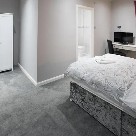 Hotel High Bank Leeds (West Yorkshire)