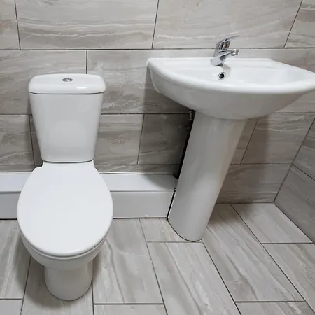 High Bank Leeds (West Yorkshire)