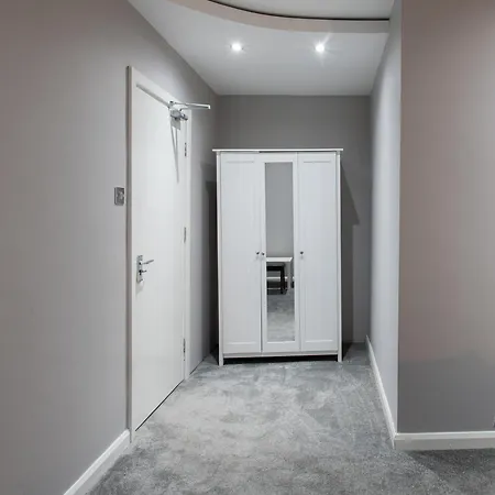 Otel High Bank 2*