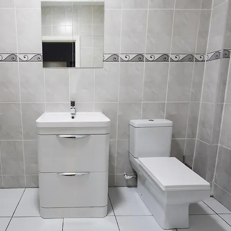 High Bank Leeds (West Yorkshire)