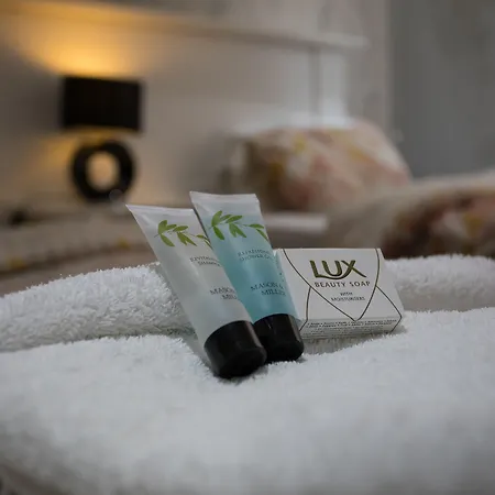 Otel High Bank Leeds (West Yorkshire)