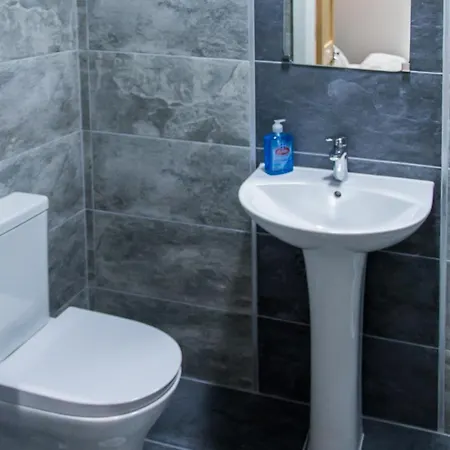 Otel High Bank Leeds (West Yorkshire)