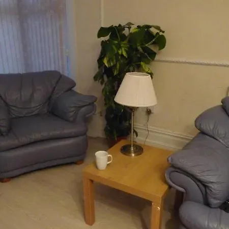 Hotel High Bank Leeds (West Yorkshire)