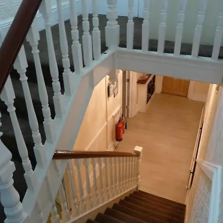 Hotel High Bank Leeds (West Yorkshire)