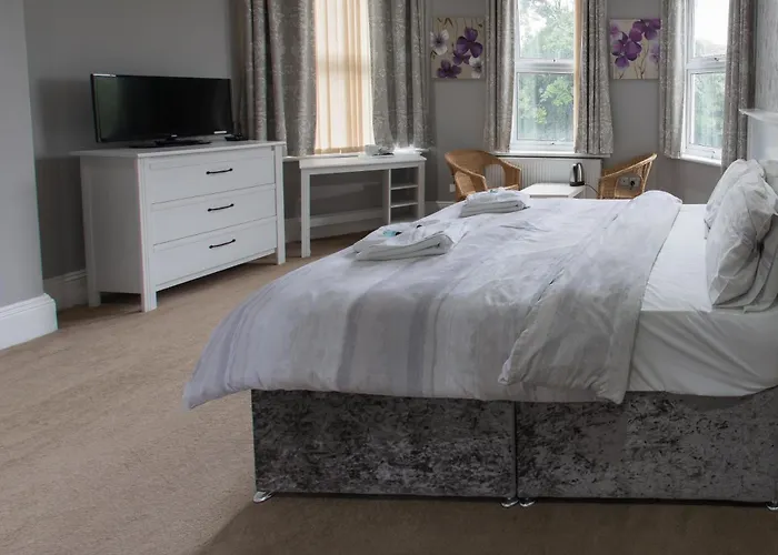 Отель High Bank 2*