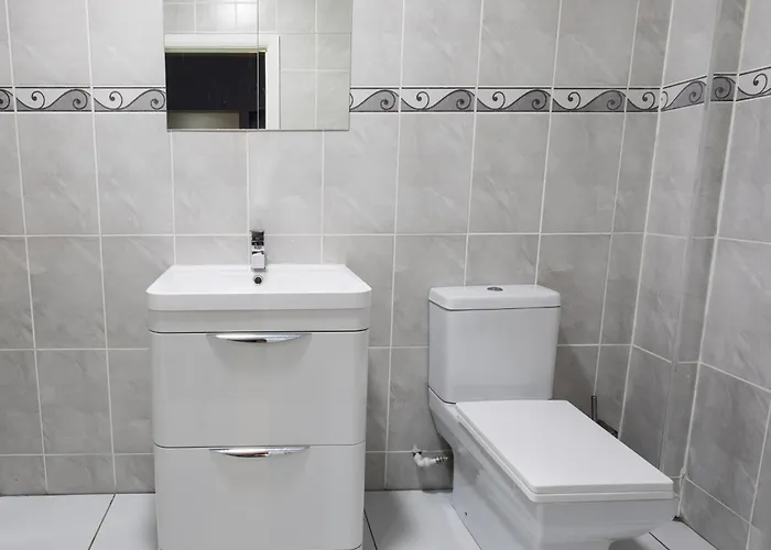 High Bank Отель