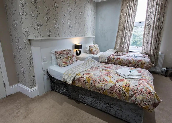 High Bank Hotel Leeds (West Yorkshire)