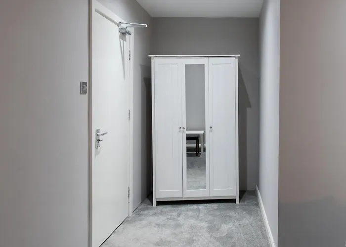 Отель High Bank 2*