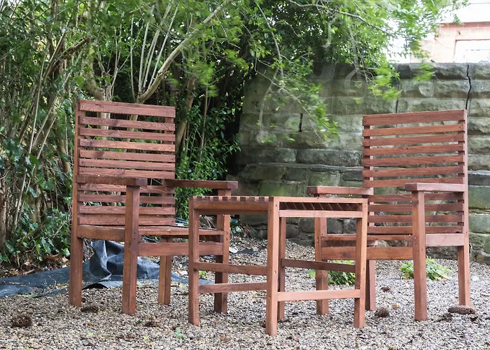 High Bank Отель 2*