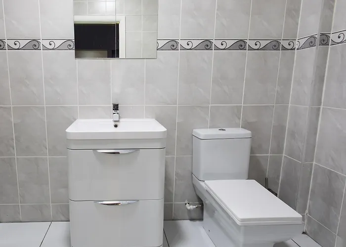 High Bank Leeds (West Yorkshire)