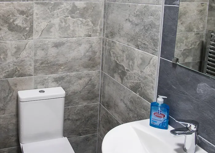 Hotel High Bank Leeds (West Yorkshire)