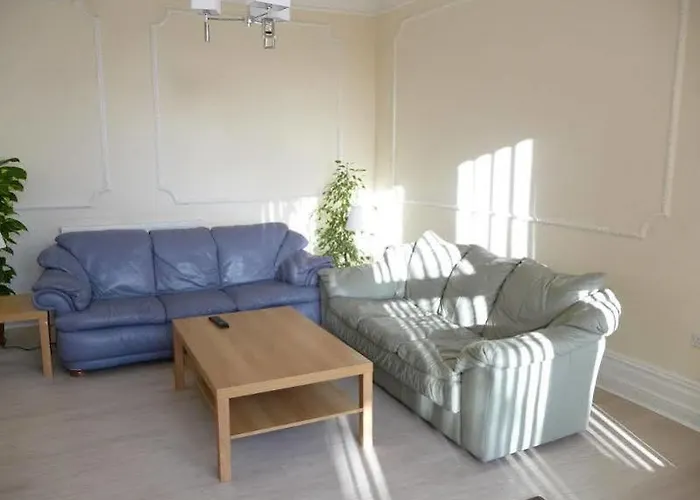 High Bank Отель