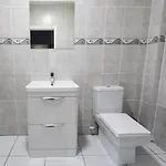 High Bank Отель