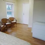 High Bank Отель