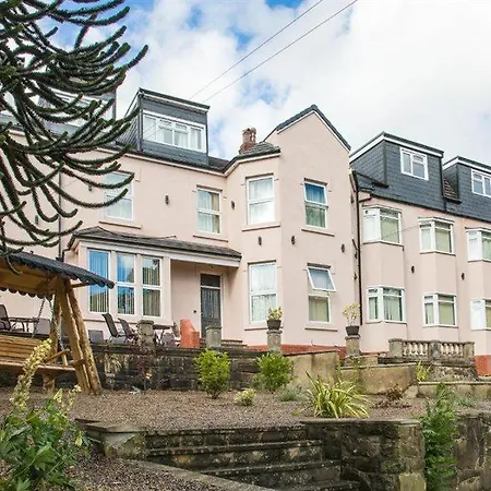 ハイ バンク ホテル 2*