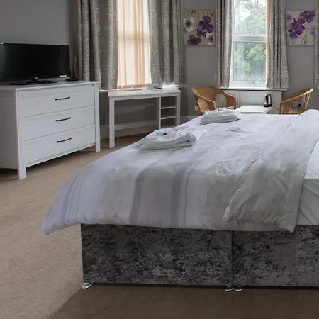 ホテル ハイ バンク 2*