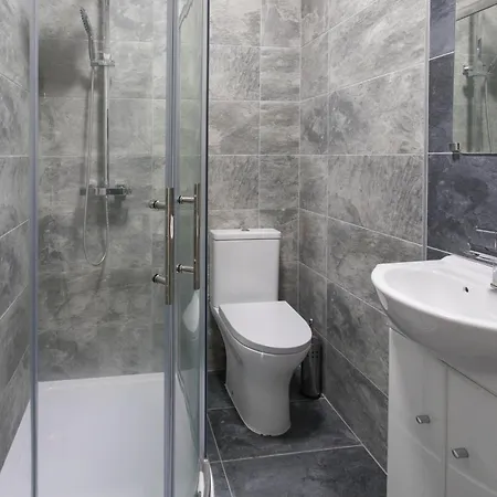 ホテル ハイ バンク 2*