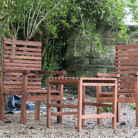 ハイ バンク ホテル 2*