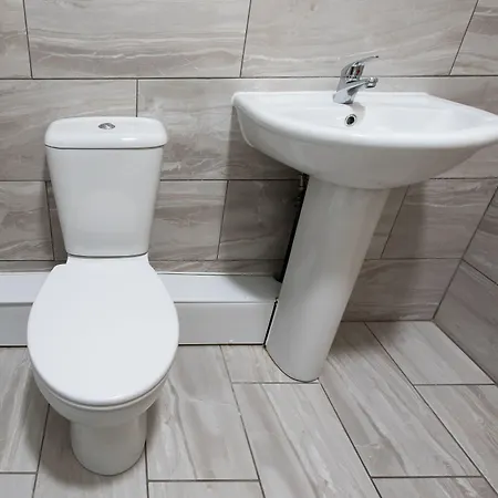 ホテル ハイ バンク 2*