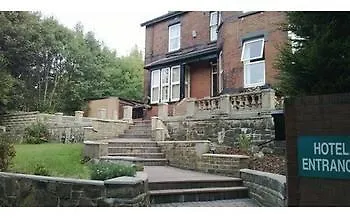 High Bank 2* Leeds (West Yorkshire)